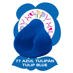 HAYPPY AZUL TULIPAN 77 100ml